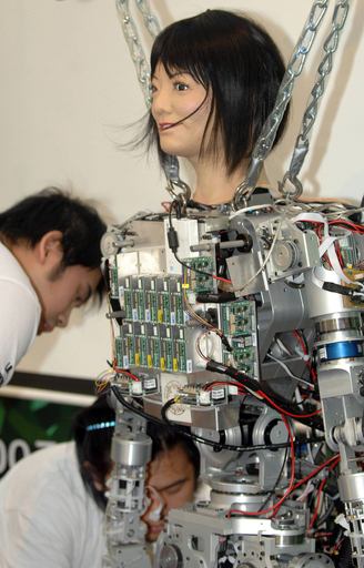 台北で発明展、国内外から数百品が集まる