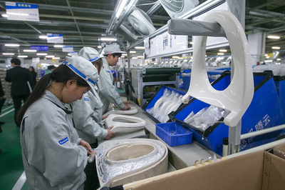 在中国日系企業の88％が中国を重要市場と認識