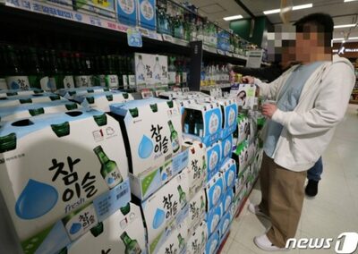 韓国の焼酎・ビール市場、ハイト真露のシェアに赤信号…日本の「アサヒ」突風、競争激化