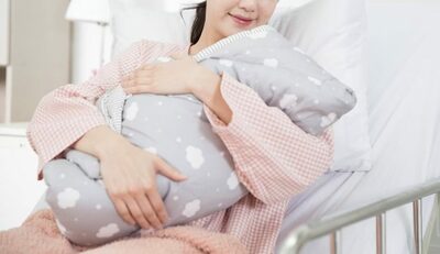 韓国・無口な義母の一言が心を打った日…「よく頑張ったね、大きな娘」