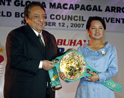 WBC第45回年次総会 マニラで開幕