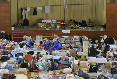 震災被災者への募金が過去最高額に、大韓赤十字