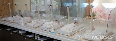 韓国「満2歳以下の入院診療費ゼロ」スタート、来年に延期