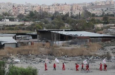 シリア内戦に英国人300人参加か、アルカイダ系組織と共闘の4人死亡