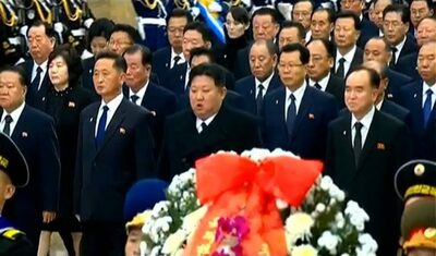 10年間「不動の地位」を維持…北朝鮮“影の実力者”の正体