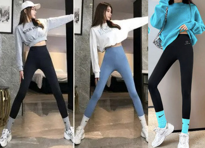 中国で今春ヨガレギンスが大人気 1万7500円でも売れ筋商品