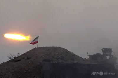 イラン革命防衛隊、中東の米大学キャンパスに報復攻撃を警告