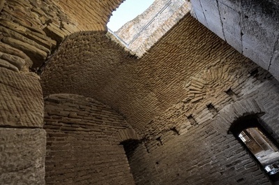 2千年の歴史感じる旅 チュニジアのウドナ遺跡へようこそ