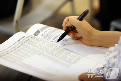 韓国、2027年度修能に卒業生17万3706人…23年ぶり高水準、再受験組が増加