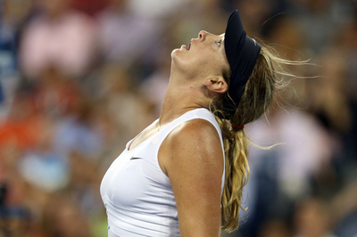 セレーナがバンダウェイを一蹴して2回戦進出、全米オープン