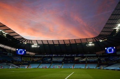 英スポーツ、あと半年は無観客か 「壊滅的」な影響に懸念の声