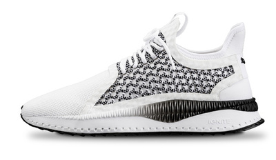 シューレースを自由にカスタマイズ、「プーマ」TSUGIシリーズ新作に注目