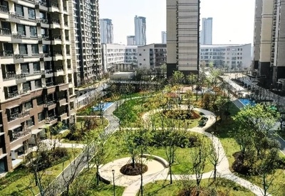 安徽省淮南市：「エコ素材＋新技術」で、再定住用グリーン住宅プロジェクトを打ち出す