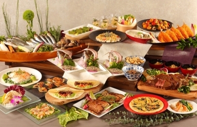 ホテルマイステイズプレミア成田が千葉県の魅力を発信 千産千消グルメ「味わう千葉めぐりフェア」開催