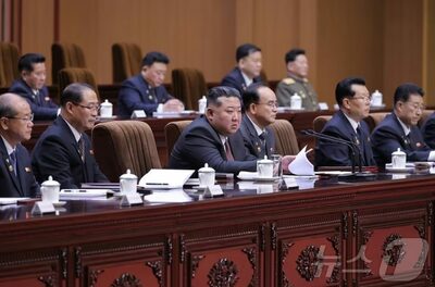 「異例の5.8％増」北朝鮮が2026年予算を大幅拡大…低迷脱却へ“経済・国防”の二兎を追う強気姿勢