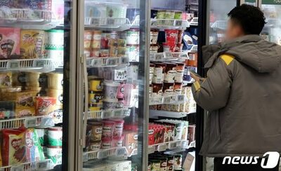 アイスクリーム輸出は過去最高…でも韓国冷菓業界は「収益悪化」に苦悩