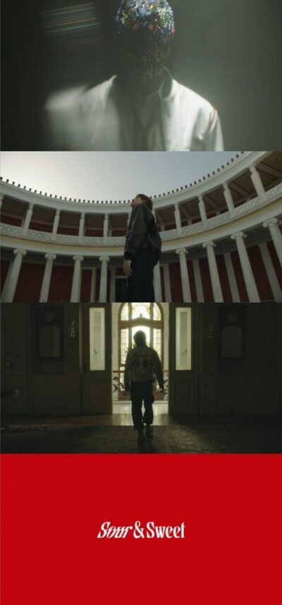 BamBam、「Sour & Sweet」のMVティーザー