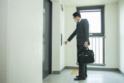 姉の夫を玄関先で30分待たせた妹…韓国・その理由が「2人きりは気まずい」で物議