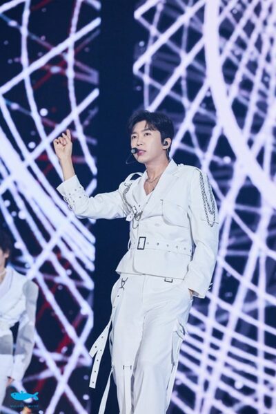 イム・ヨンウン「A bientot」3億1500万ストリーミング突破