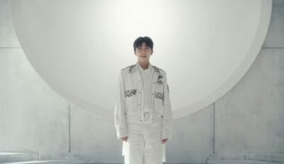 イム・ヨンウン、新曲「瞬間を永遠のように」MVが100万再生突破