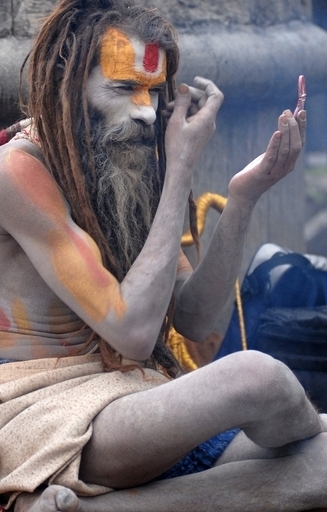 王政が廃止されたネパール、祭りは誰が主催する？