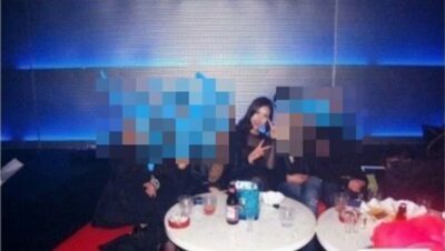 いじめ疑惑の韓国女優、高校時代の飲酒・喫煙写真が浮上…過去の投稿に再び注目