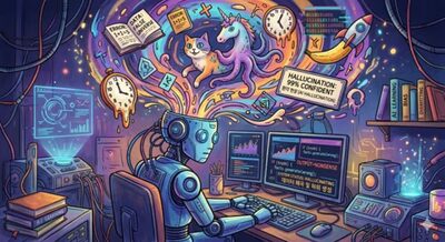 韓国でも論文のAI利用に警鐘…2025年だけで「偽の参考文献」14万件超