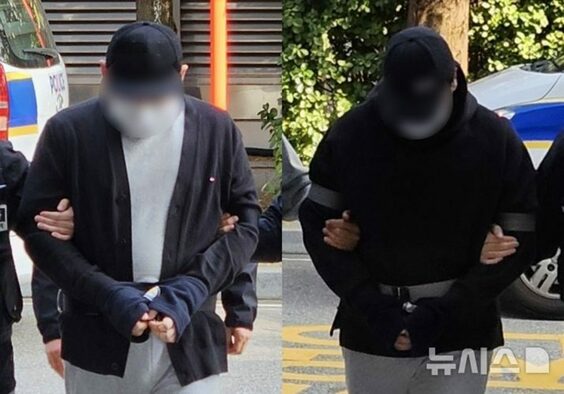 韓国の100万ユーチューバー「スタク」殺人未遂事件、被告らが1審不服で控訴