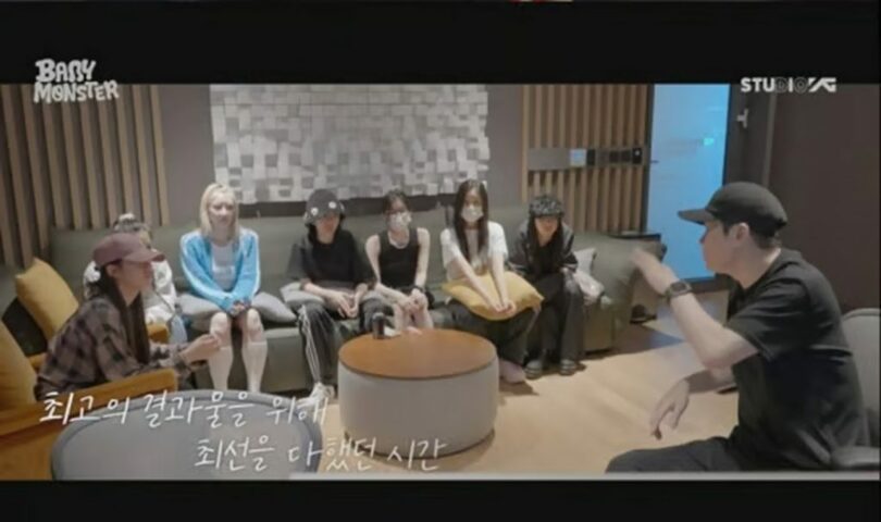 YG Entertainment (c)STARNEWS
