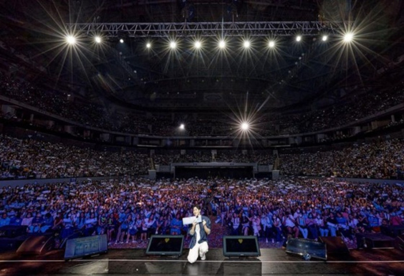 写真提供＝SALTエンターテインメント　(c)STARNEWS