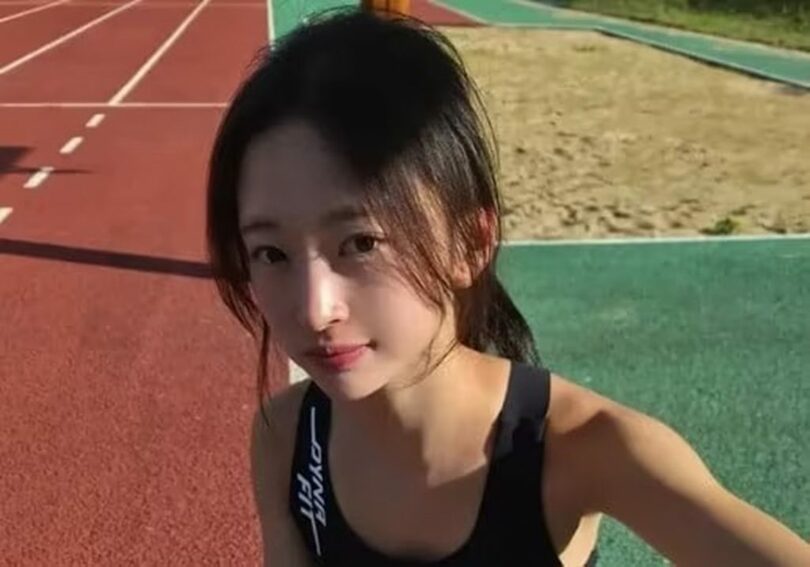 パク・ソヨン選手のSNSより(c)news1
