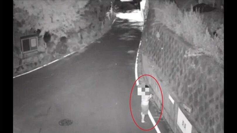 警察当局提供(c)NEWSIS