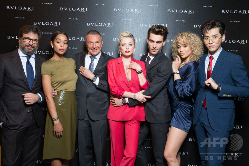 「ブルガリ」わずか5.15ミリ！ 世界最薄の自動巻ウオッチ誕生