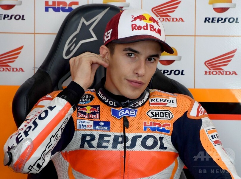 マルケスが3度目の年間制覇、もてぎ初優勝を快挙で彩る 日本GP