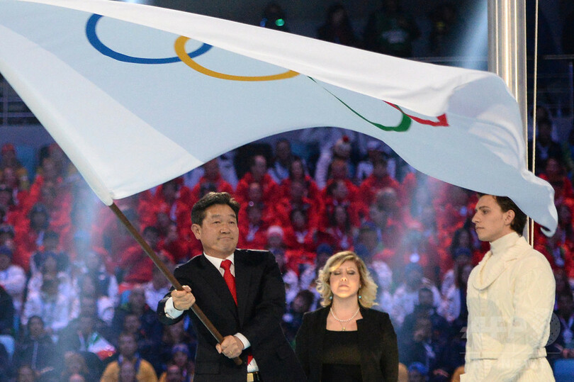 IOC、18年平昌冬季五輪の準備遅れを指摘