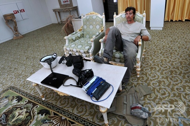 【記者コラム】この「結末」を誰が予想した……崩壊した国シリア