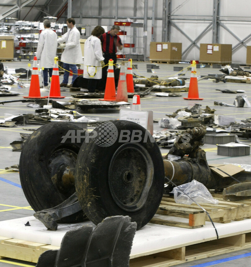 【写真特集】スペースシャトル、最後のミッションへ 写真で振り返る30年