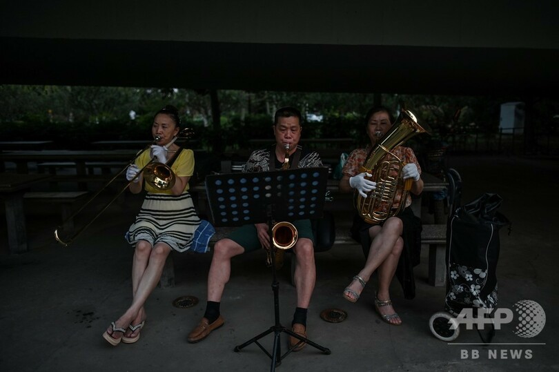 中国が描く武漢「起死回生」のシナリオ