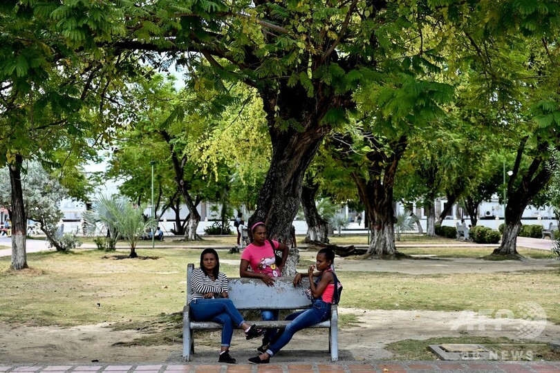 人身売買、難破…貧困から脱出目指すベネズエラ人の挫折