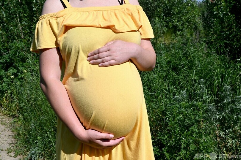 世界の妊娠、半数が意図せず 国連「人権危機」に警告