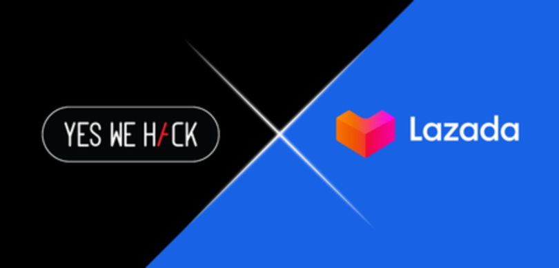 東南アジアのeコマースプラットフォームLazadaがYesWeHackを使って公開バグ報奨金プログラムを開始