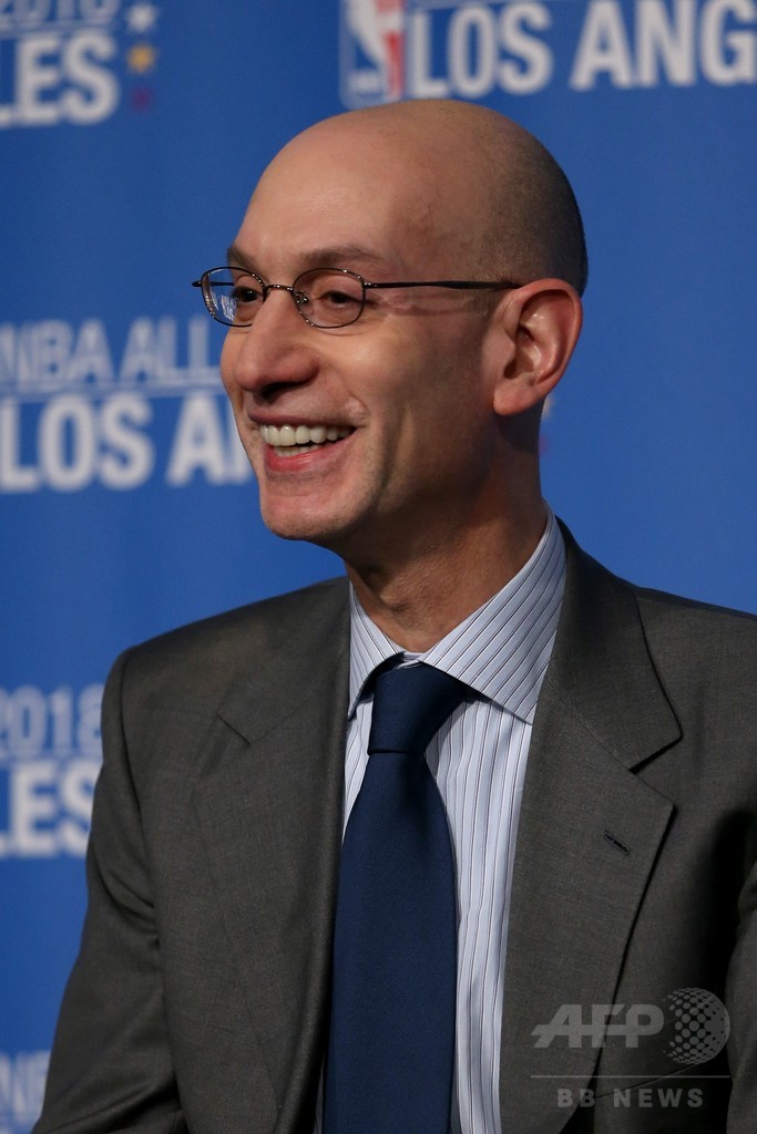 NBAオールスター、2018年の舞台はロサンゼルスに決定