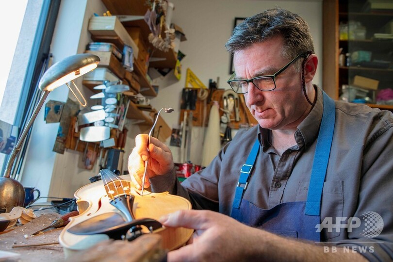 「未知への第一歩」 北アイルランドにとってのブレグジット