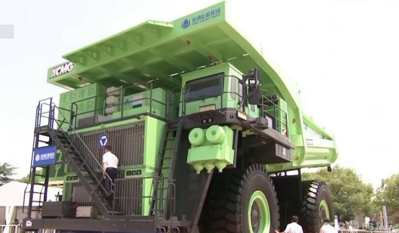 2025国際水素エネルギー・燃料電池自動車大会 上海で開幕
