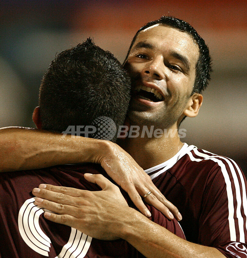 ベネズエラvsカナダは引き分けに終わる