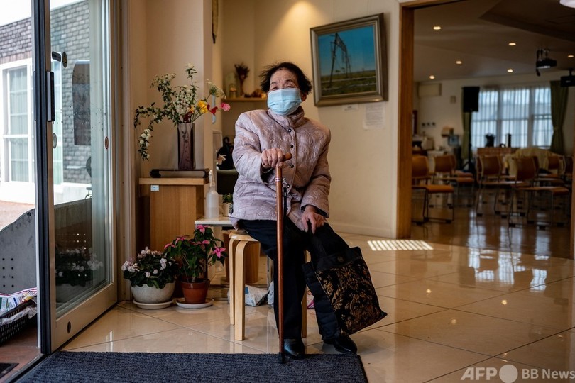 福島原発事故から10年 被災教会の復興祈る「流浪」の牧師