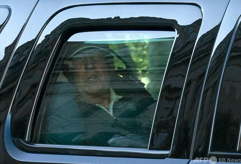 ゴルフ？ ツイッター？ 再出馬？ トランプ氏 今後のシナリオ