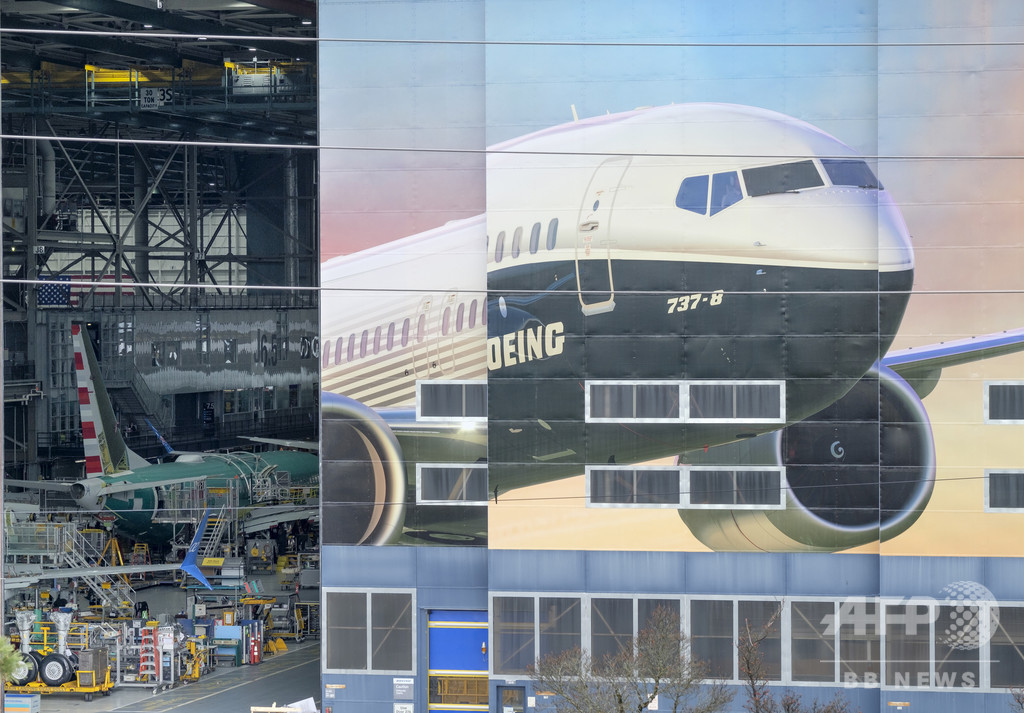 米当局、ボーイングに緊急の改善措置要求 737MAX8型機墜落受け 米当局、ボーイングに緊急の改善措置要求 737MAX8型機墜落受け