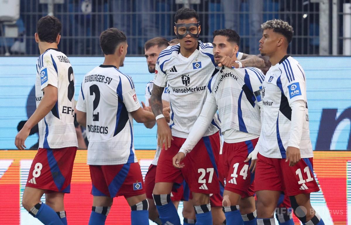 ハンブルガーSV ユニホーム ブンデスリーガ 西ドイツ ハンブルガーSV ユニホーム ブンデスリーガ 西ドイツ - メルカリ