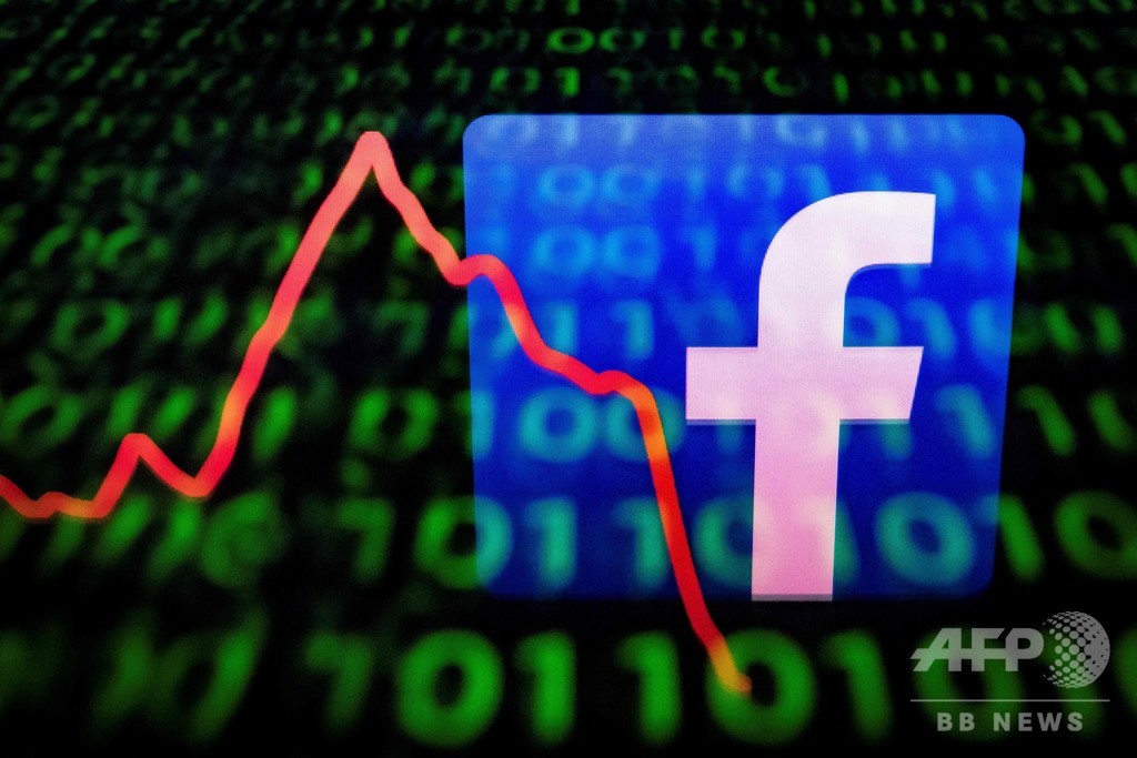 FB、世論操作アカウント数百を削除 発信源はサウジなど中東 FB、世論操作アカウント数百を削除 発信源はサウジなど中東